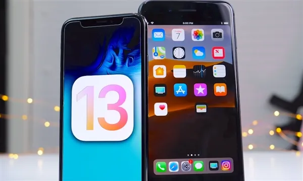 iOS 13.4首个公测版放出：一大波更新降临