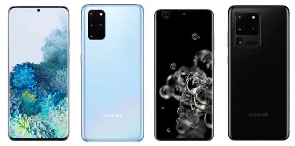 首发865 三星Galaxy S20系列明天发布