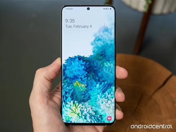 三星Galaxy S10系列官方直降1400：下