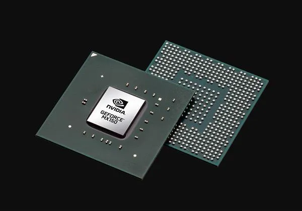 NVIDIA MX350笔记本显卡不再马甲了