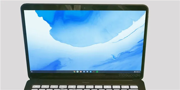 谷歌新Pixelbook Go笔记本曝光：镁合