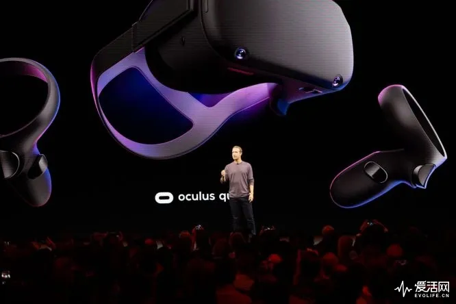 Oculus Connect新招连连：手部识别、