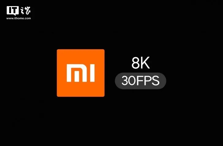 MIUI 11相机泄露：小米新手机支持录