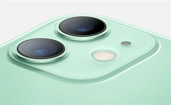 iPhone 11全球热销：价格更实惠是关