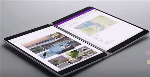 微软官宣双屏Surface Neo：首发Intel五核心、明年底上市