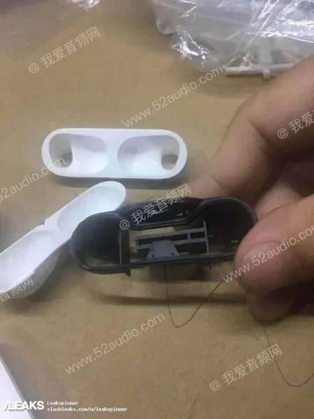 iOS 13.2 Beta意外泄露新一代苹果AirPods：入耳式设计 支持降噪