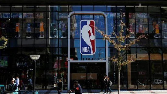 腾讯体育恢复NBA直播是什么情况？腾