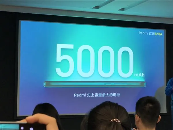 699元如何做好一款入门机？红米8/8A给出了自己的答案