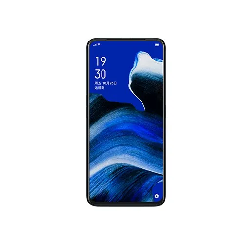 OPPO Reno2 Z详细配置来了：联发科P9