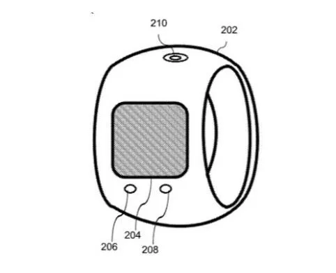 苹果研发智能戒指 来看看苹果智能