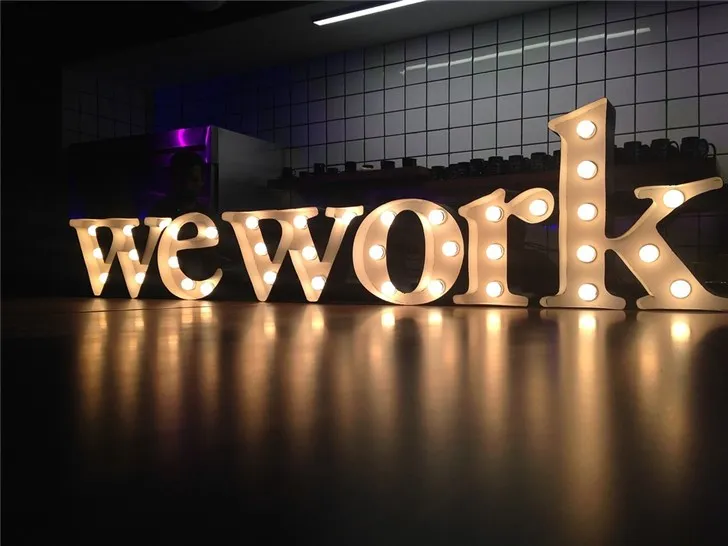 WeWork员工士气持续低落：首席营销官