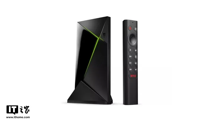 英伟达Shield TV Pro曝光：采用Tegra