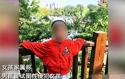 警方称大连男孩父母未包庇未参与 