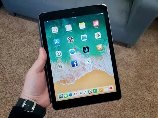 iPad将支持鼠标是真的吗 iPad未来