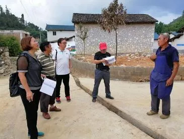 北京整治漠视侵害 背后有太多人都在默默付出