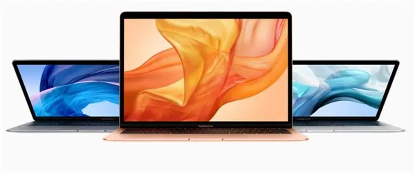 2019购物季，想买苹果MacBook的你该