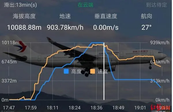 东航平安备降南昌是怎么回事?东航机械故障事件始末详情