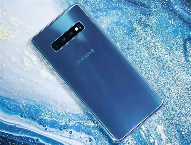 三星Galaxy S10系列推送OneUI 2测