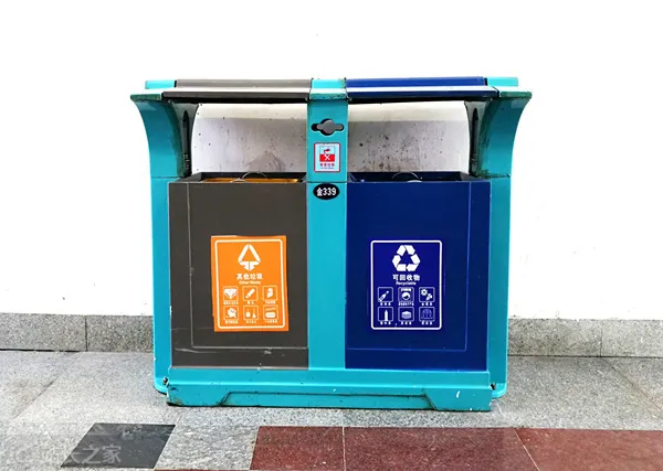 杭州报批垃圾分类新标准 杭州垃圾