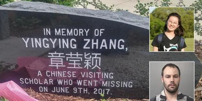 章莹颖最终审判，凶手逃脱死刑？凶手为