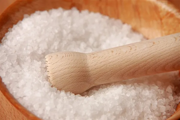 食用盐多种多样 不同种类的盐到底