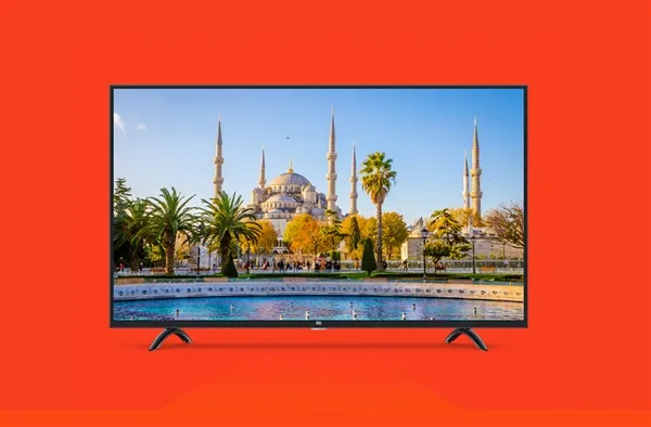2019上半年出货量中国第一 小米电视降价：699元起
