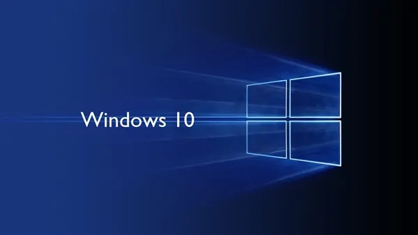 微软发布Win10最新补丁  解决AMD、