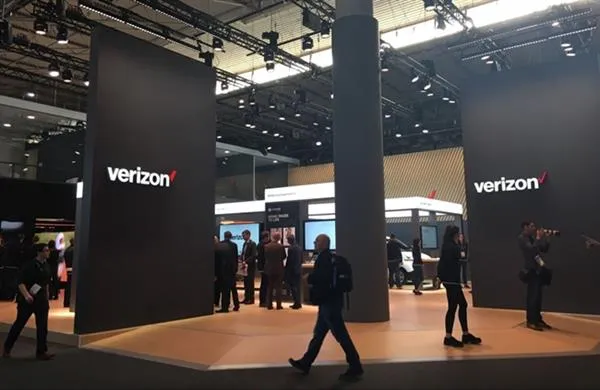 Verizon CEO：明年5G网络将覆盖美国