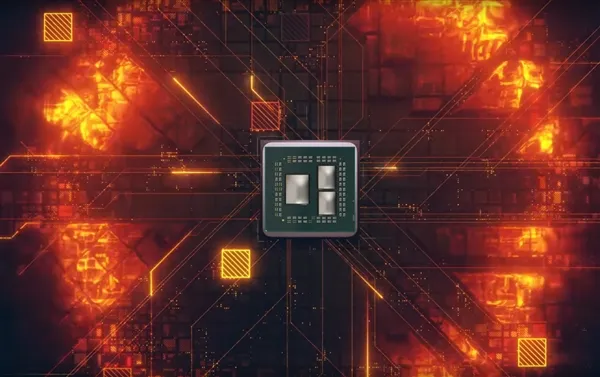 不玩7nm AMD“前女友”用12nm造出