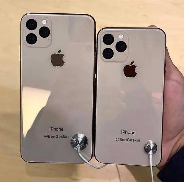 2019新iPhone增加墨绿色是真的吗?iPhone墨绿色好看吗?