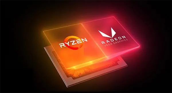 AMD：虽然英特尔10nm冰湖的Gen 11核