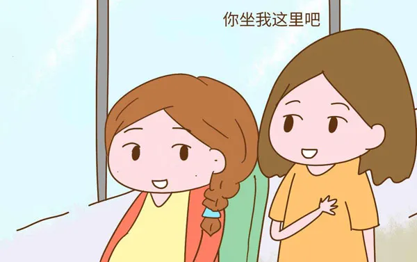 女子让座反被打是怎么回事？女子让座