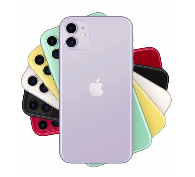 苹果CEO库克回应iPhone11降价：希望