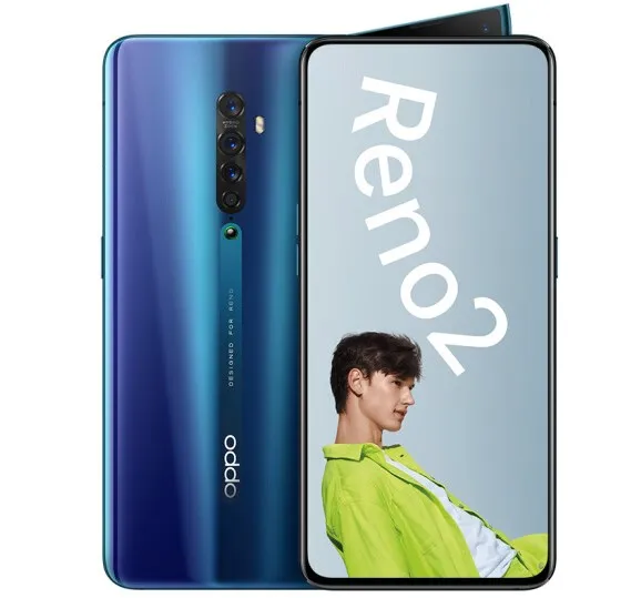 2999元，OPPO Reno2正式开售：骁龙730G