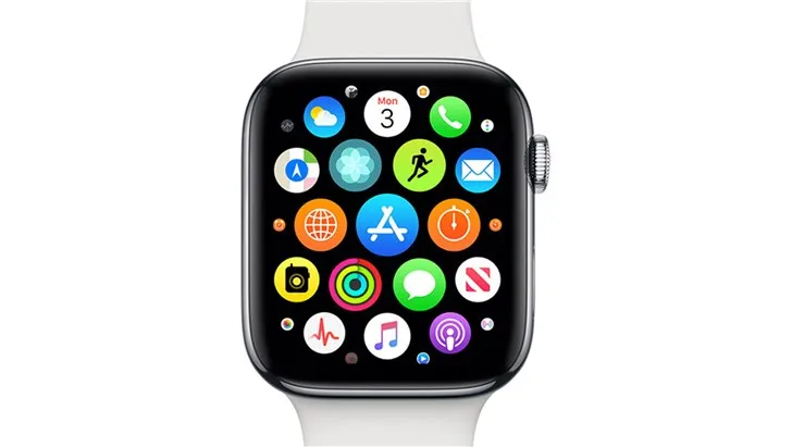 苹果动员开发者为Apple Watch App 