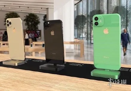 iPhone11主动禁用双向无线充电 硬