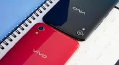 在vivo y91中设置系统主题的详细步