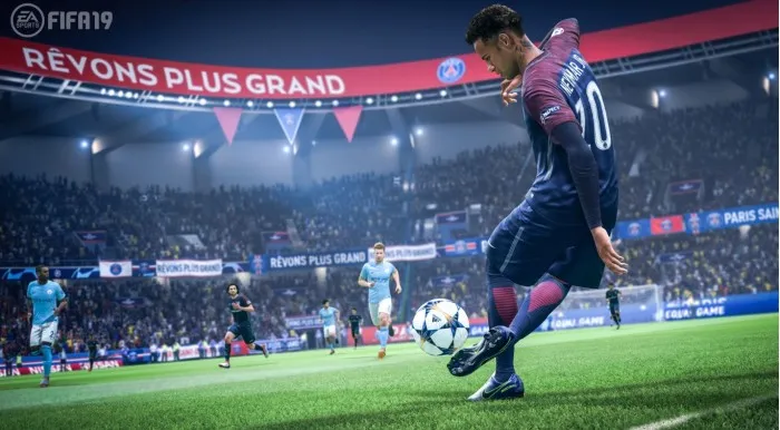 《FIFA 19》加入生存模式：进球就有