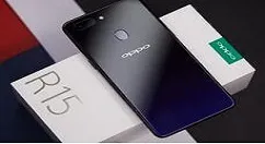 在oppo R15s中关闭自动横屏的方法