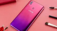 vivou1使用悬浮球按钮的图文操作