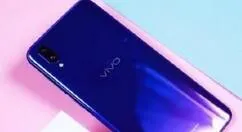 vivou1进行截图的具体操作