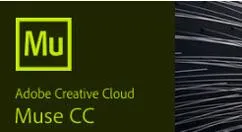 Adobe Muse CC 2018进行安装的操作