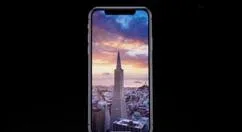 iphonex禁用FaceTime的简单操作