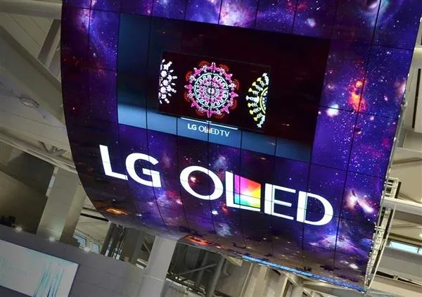 LG韩国新增3万亿韩元投资 提升OLED