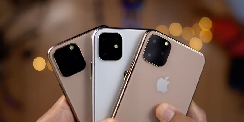 苹果将推三款iPhone11机型是真的吗？苹果将推哪3款iPhone11机型？