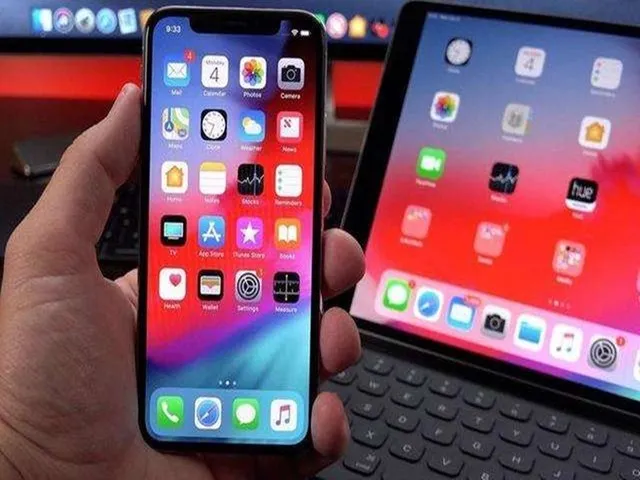 iOS 12.3新测试版上线：修复系统Bug