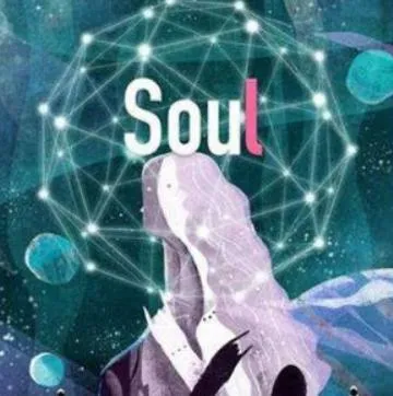 在soul里屏掉通讯录的图文操作