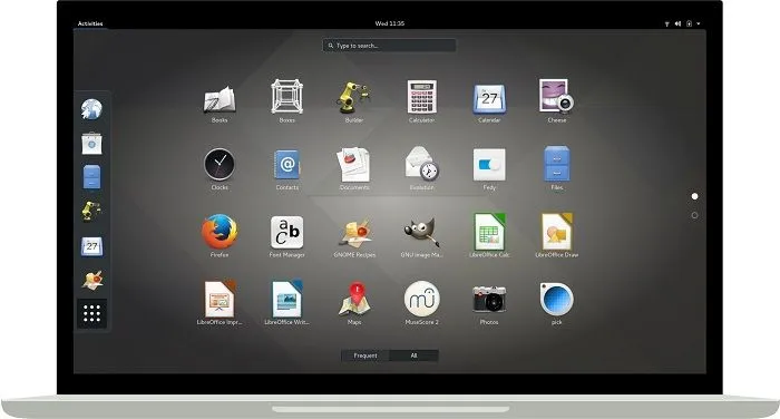 GNOME 3.34或于9 月份正式登场