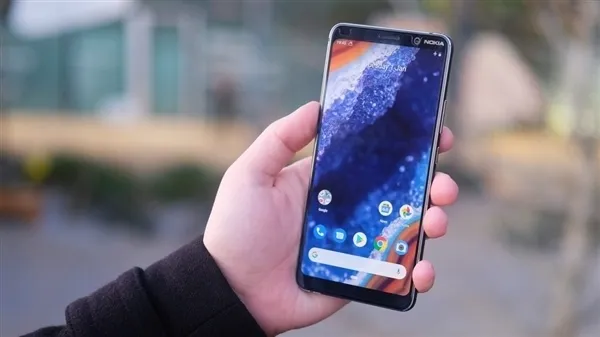 Nokia 9 PureView开卖：五摄加持 骁