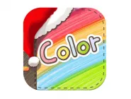 Color多彩日记APP下载模板的操作流